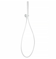 Душевой гарнитур Webert Shower Set Белый матовый