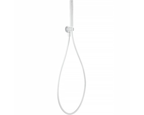 Душевой гарнитур Webert Shower Set AC1046740 Белый матовый