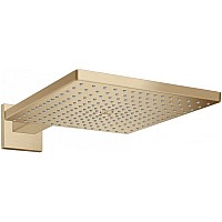 Верхний душ Hansgrohe Raindance Е Air 300 1jet 26238140