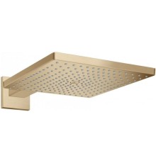 Верхний душ Hansgrohe Raindance Е Air 300 1jet