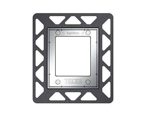 Монтажная рамка TECE urinal 9242649