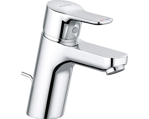 Комплект смесителей Kludi Pure Easy 376300565 Хром