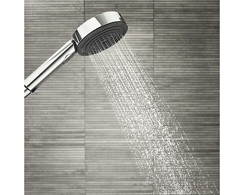 Ручной душ Hansgrohe Pulsify Select Relaxation 24110000 Хром
