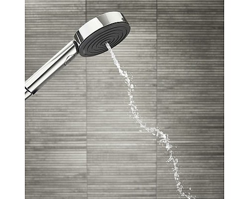 Ручной душ Hansgrohe Pulsify Select Relaxation 24110000 Хром