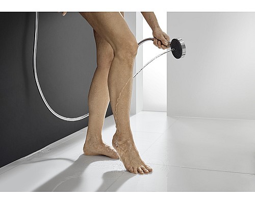 Ручной душ Hansgrohe Pulsify Select Relaxation 24110000 Хром