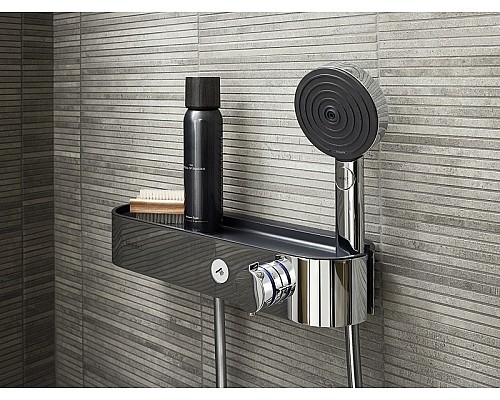 Ручной душ Hansgrohe Pulsify Select Relaxation 24110000 Хром