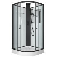 Душевая кабина Grossman 90x90