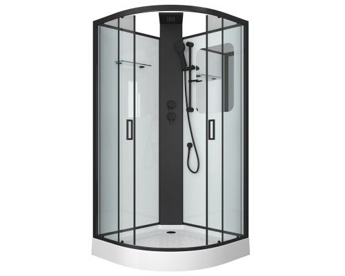 Душевая кабина Grossman 100x100