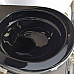 Унитаз SSWW CT2038 Black подвесной с сиденьем Микролифт