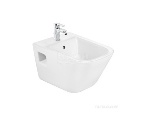 Биде Roca The Gap 357475000 подвесное