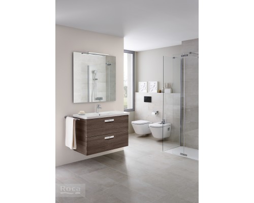 Биде Roca The Gap 357475000 подвесное