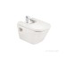 Биде Roca The Gap 357475000 подвесное