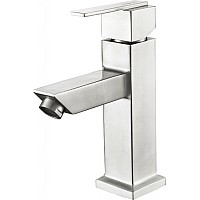 Смеситель Aquanet AF213-10S