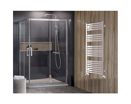 Полотенцесушитель Водяной Ravak Degree 50x80 X04000083681