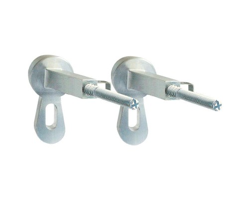 Инсталляция Grohe Rapid SL для унитаза с клавишей смыва Хром