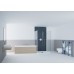 Инсталляция Grohe Rapid SL для унитаза с клавишей смыва Хром