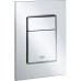Инсталляция Grohe Rapid SL для унитаза с клавишей смыва Хром
