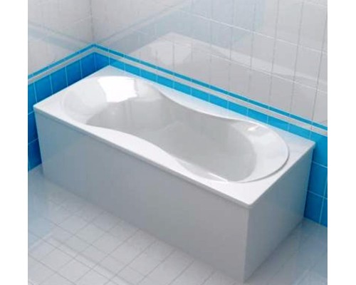 Прямоугольная ванна Riho Supreme 180x80 BA5500500000000