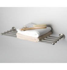 Полка для полотенец WasserKRAFT K-7011
