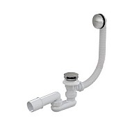 Сточный комплект для ванн Ravak CLICK CLACK X01377 