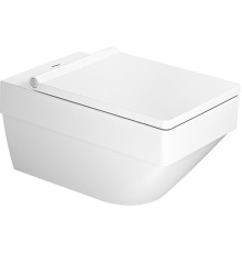 Унитаз Duravit Vero Air подвесной без сиденья