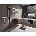 Ручной душ Hansgrohe Pulsify Select Relaxation 24110700 Белый матовый