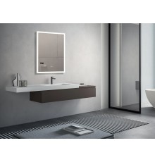 Зеркало со встроенной подсветкой ESBANO ESMI3682FD 50х70