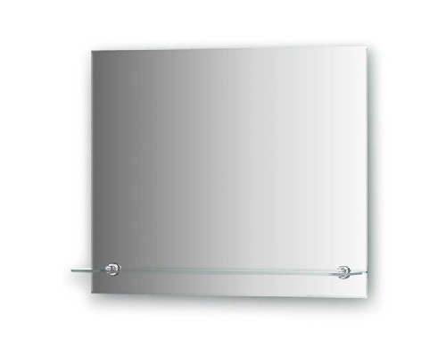 Зеркало Evoform Attractive 50х60 без подсветки