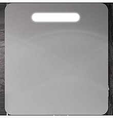 Зеркало Opadiris Арабеско 80 Z0000012625 с подсветкой с кнопочным выключателем