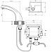 Смеситель для раковины KAISER Sensor 38111