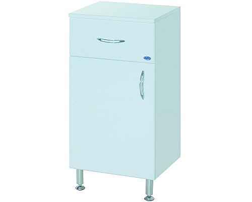 Тумба Bellezza 30 4635802090018 Белая