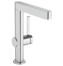 Смеситель для раковины Hansgrohe Finoris Хром