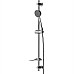 Душевой гарнитур Dorff Classic D0180000 Хром