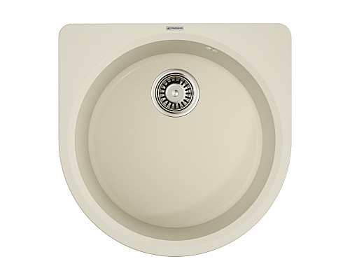 Кухонная мойка Omoikiri Akegata-51-PA 4993754 пастила