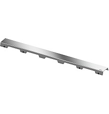 Декоративная панель TECE drainline steel II 600882 