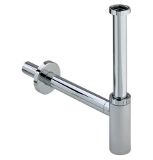 Сифон для раковины Viega Eleganta