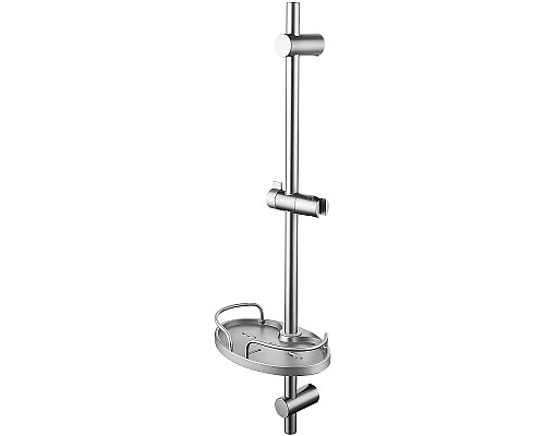 Душевая штанга Lemark LM3775GM Хром Душевая штанга Lemark LM3775GM Хром
