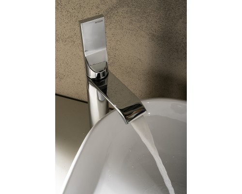 Смеситель для раковины Bossini Apice E89602.030 Хром