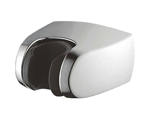 Держатель ручного душа Bravat P7320C-RUS Хром