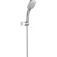 Душевой гарнитур Ideal Standard Ideal Rain Cube Хром