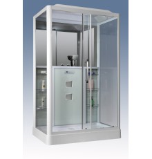 Душевая кабина Grossman GR-128L 90x135