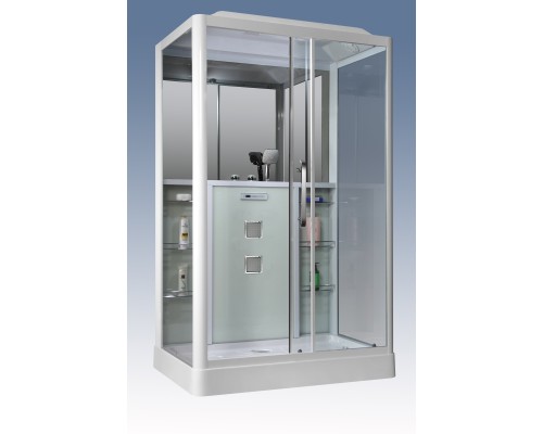 Душевая кабина Grossman GR-128L 90x135