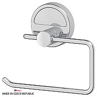 Держатель туалетной бумаги (хром) FBS LUX 056 