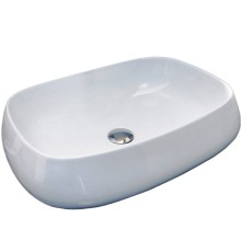 Раковина-чаша CeramaLux 56 Белая