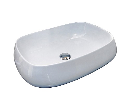 Раковина-чаша CeramaLux 56 9243 Белая