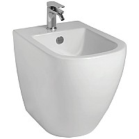 Биде Artceram Faster FSB002 01 00 Белое