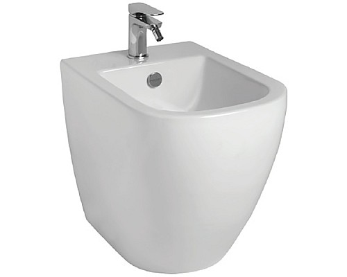 Биде Artceram Faster FSB002 01 00 Белое