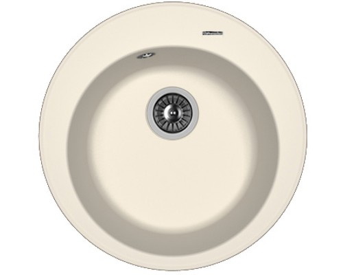 Кухонная мойка Florentina Никосия-510 20.135.B0510.201 Жасмин