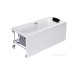 Акриловая ванна Roca Sureste ZRU9302769 прямоугольная белая 170х70