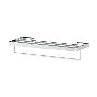 Полка для полотенец со штангой 60 cm Artwelle REGEN 838160A